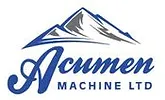 Acumen Machine Logo
