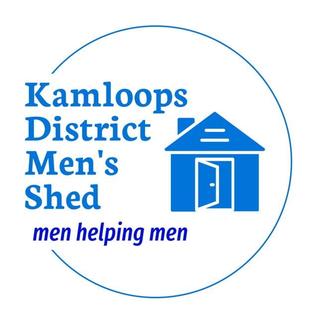 Kamloops District Men's Shed