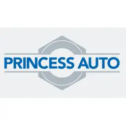 Princess Auto Logo