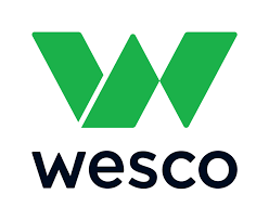 Wesco Distribution Canada Logo