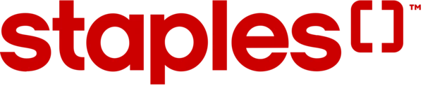 Staples Logo